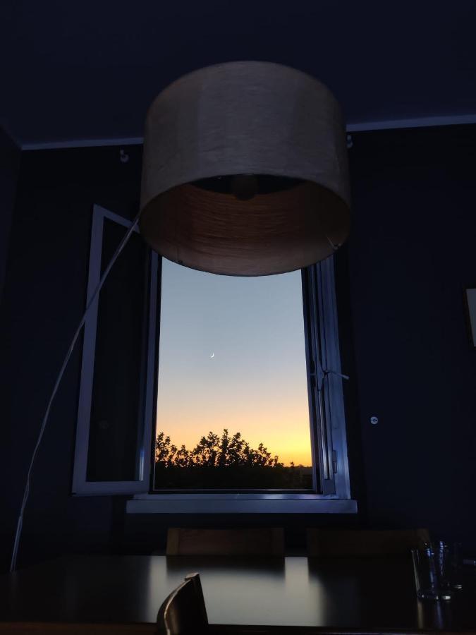 Window In The Sky By Palazzo Senesi Appartement Rome Buitenkant foto